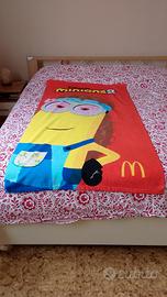 telo da mare Minions 2