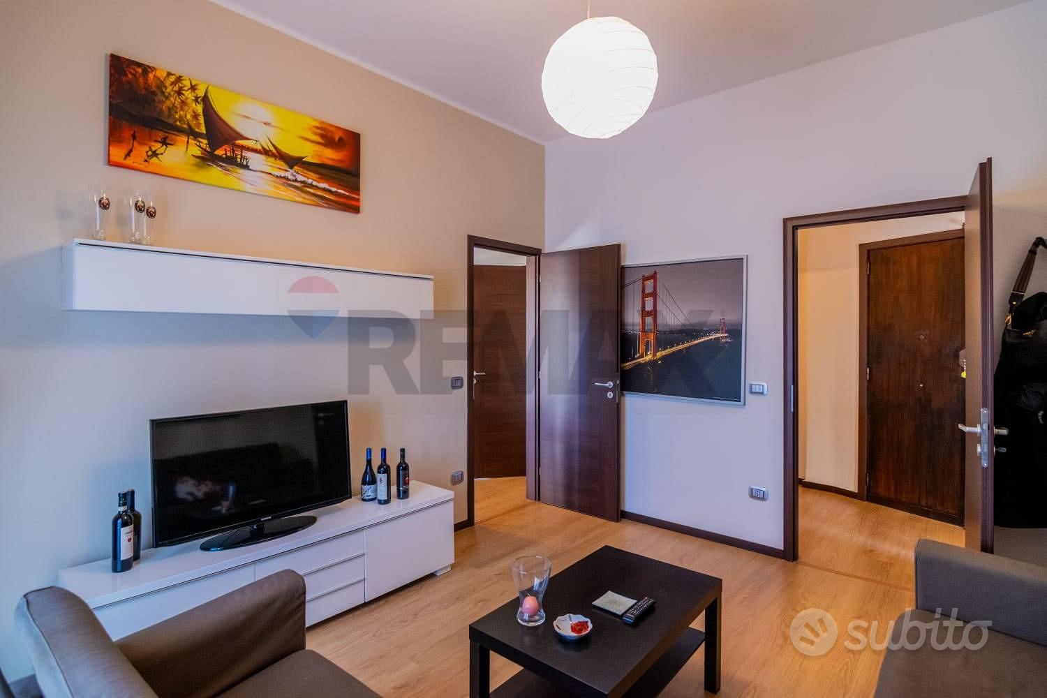 Apartment in Catania, Nesima Inferiore, Monte Po-Nesima-San Leone-Rapisardi - Vista 6