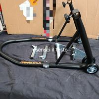 Cavalletto alza moto mod.Beta 3041/C NUOVO