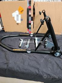 Cavalletto alza moto mod.Beta 3041/C NUOVO
