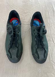 Scarpe Sidi Gravel N. 43