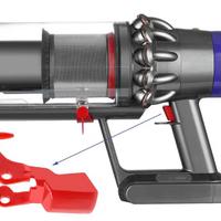 Riparazione Dyson