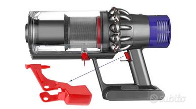 Riparazione Dyson