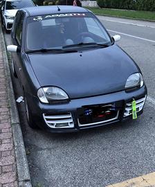 Fiat 600 - 2002