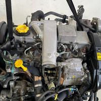MOTORE COMPLETO LAND ROVER Freelander 1Â° Serie 20
