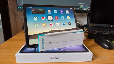 iPad Air 11" M3 128gb 2025