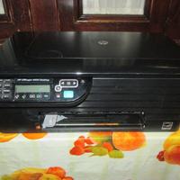 Stampante multifunzione HP Officejet 4500 Desktop