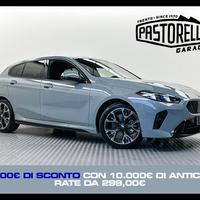 BMW Serie 1 (F70) - 120 48V MSport