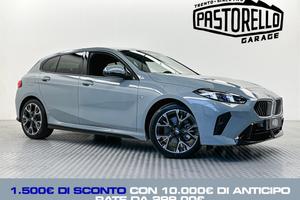 BMW Serie 1 (F70) - 120 48V MSport