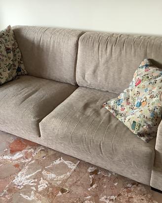Divano letto