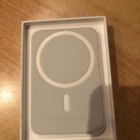 iPhone battery pack magsafe caricabatterie