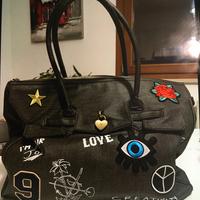Borsa Yamamay