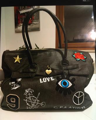 Borsa Yamamay