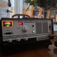cb GEMTRONICS  GTX 5000