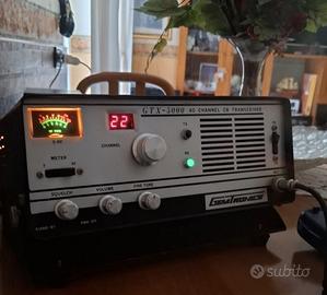 cb GEMTRONICS  GTX 5000