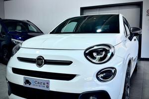 Fiat 500X 1.6 MJT 120CV DCT Sport