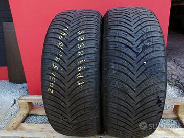 2 GOMME USATE QUATTRO STAGIONI 2055516 - CP918525