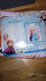 Trapuntino Disney Frozen NUOVO