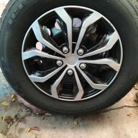 Gomme invernali suv Peugeot 3008,Opel grandland x