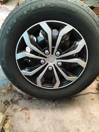 Gomme invernali suv Peugeot 3008,Opel grandland x