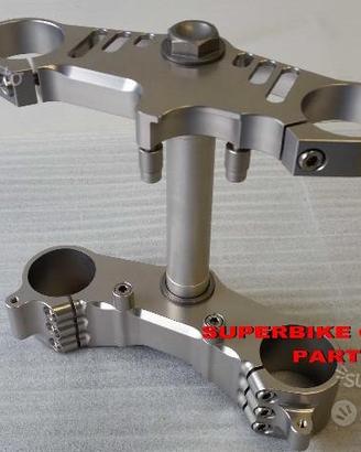 Aprilia RSV4 RSV 4 TUONO piastre sterzo superbike