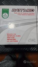 SALVABATTERIA BATTMED