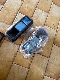 Maniglie porte delta integrale e normale