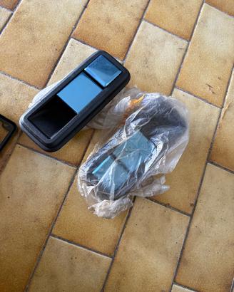 Maniglie porte delta integrale e normale