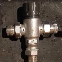 miscelatore termostatico