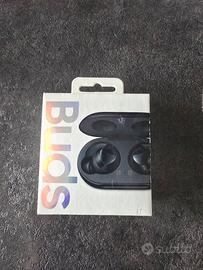 Galaxy Buds Pro cuffie Samsung 