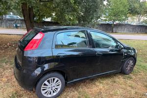 Grande punto 1.3 multijet