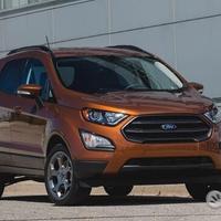 Ricambi usati ford ecosport 2012-2024