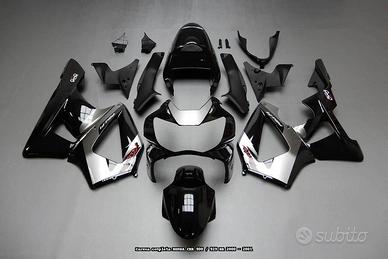 Carena compatibile HONDA CBR 900 929 RR 2000 2001