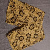 Boxer mare HUE yellow fluo uomo
taglia XL