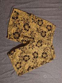 Boxer mare HUE yellow fluo uomo
taglia XL