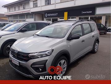 Dacia Jogger 1.0 TCe GPL 100 CV 5 p. Essential
