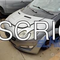 SMART FORFOUR 454 1.5 CDI 68CV 04-06 ricambi