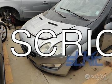 SMART FORFOUR 454 1.5 CDI 68CV 04-06 ricambi