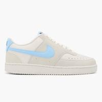 Nike W COURT VISION LO Sneaker NUOVE