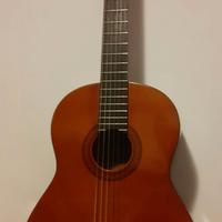 Chitarra Classica Yamaha con Custodia Proel