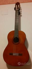 Chitarra Classica Yamaha con Custodia Proel