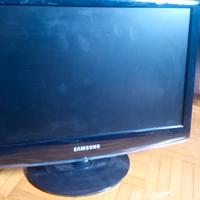 monitor PC e TV 22"