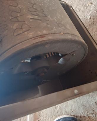 ventola centrifuga per cappa