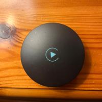 Modulo Carplay wireless
