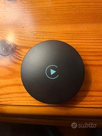 Modulo Carplay wireless