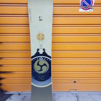 tavola snowboard