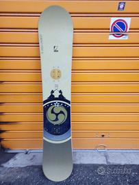 tavola snowboard