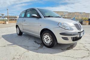 Lancia Ypsilon 1.2 Benzina (2005) 3p