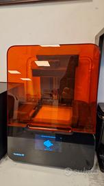 Stampante 3D in resina Formlabs Form 3+