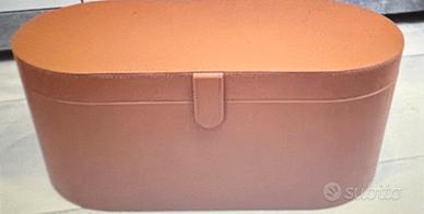 Cofanetto porta dyson airwrap